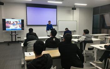 【健科簡(jiǎn)訊】技術(shù)論壇第4期培訓(xùn)之母線(xiàn)電壓階躍對(duì)，4964穩(wěn)定運(yùn)行的原理分析及改善措施順利舉行