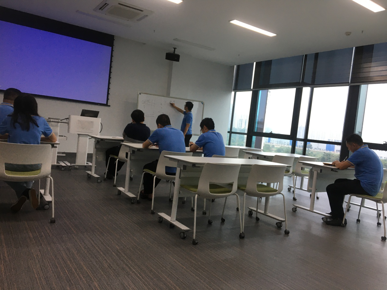 【健科簡訊】技術(shù)論壇第12期培訓之車用主驅(qū)動系統(tǒng)軟件方案介紹